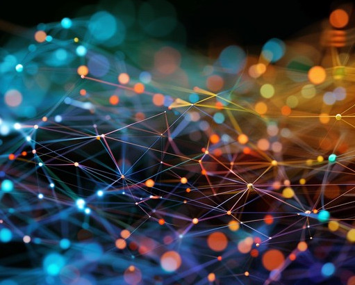 network constellation 1